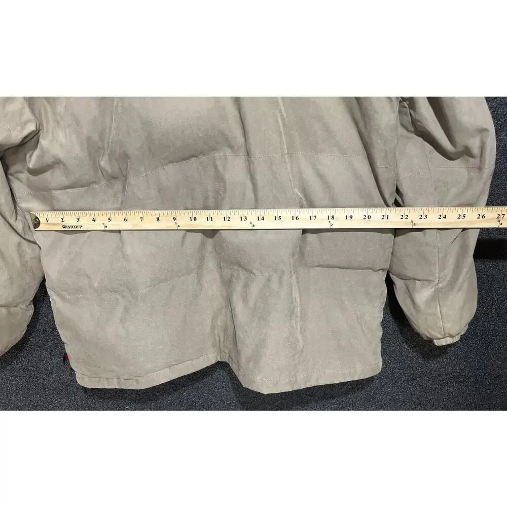 Woolrich please see